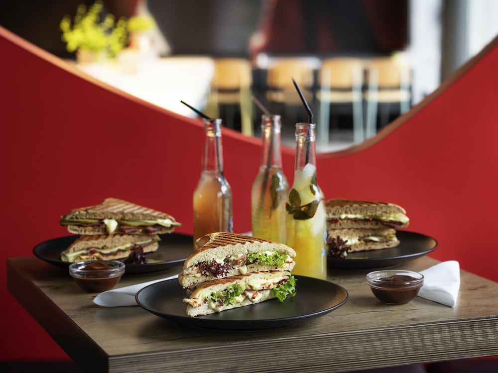 Ibis Londrina Shopping 36/44