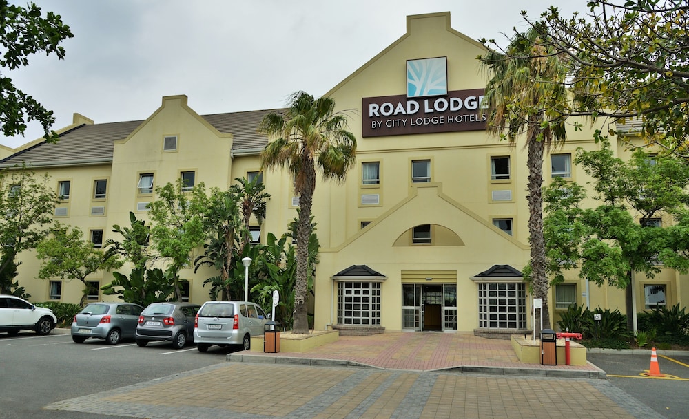 Road Lodge Cape Town International Airport 3/27