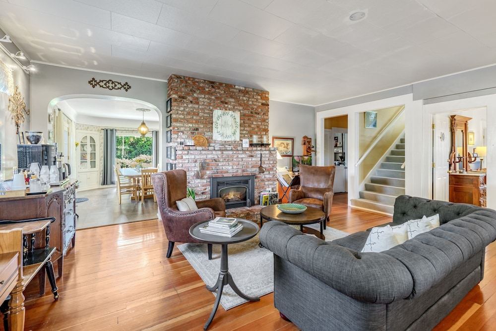 Oak Hill Bed & Breakfast 29/50
