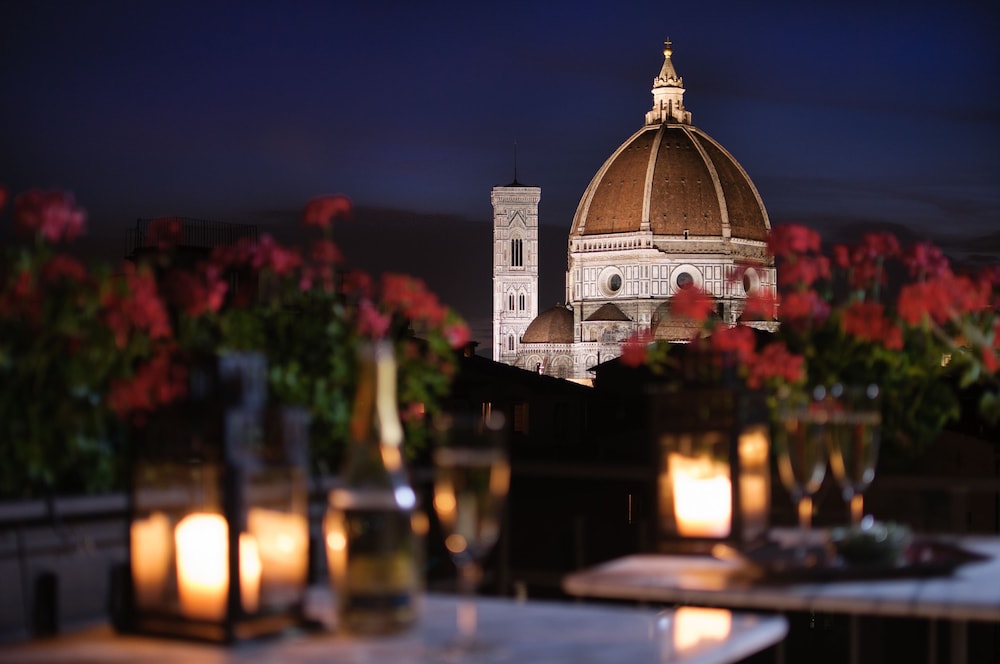 Hotel Cardinal of Florence 34/54