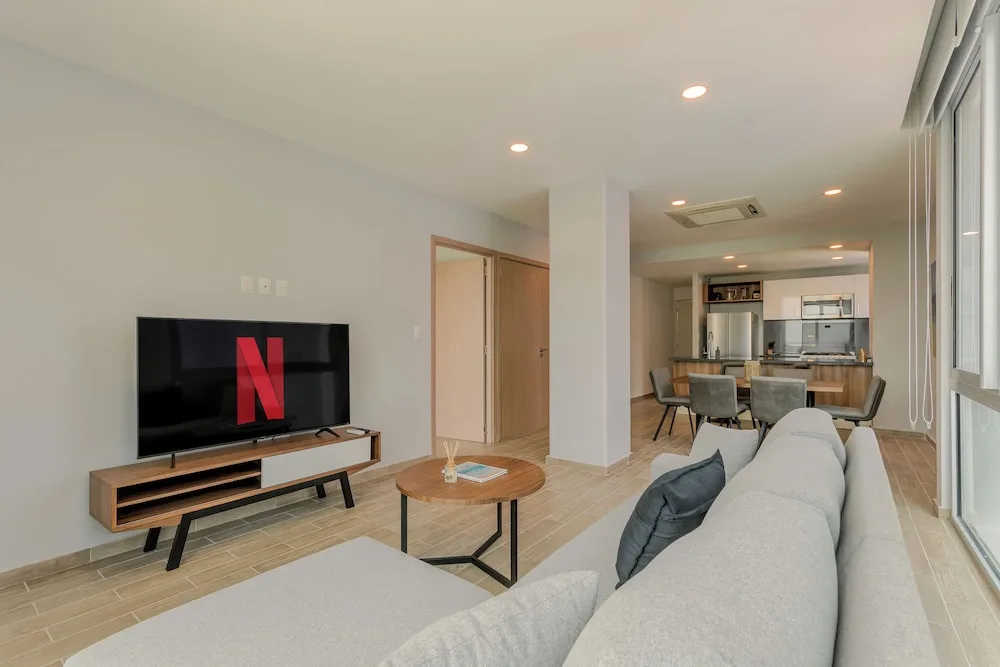 Amaan Vacation Suites 31/50