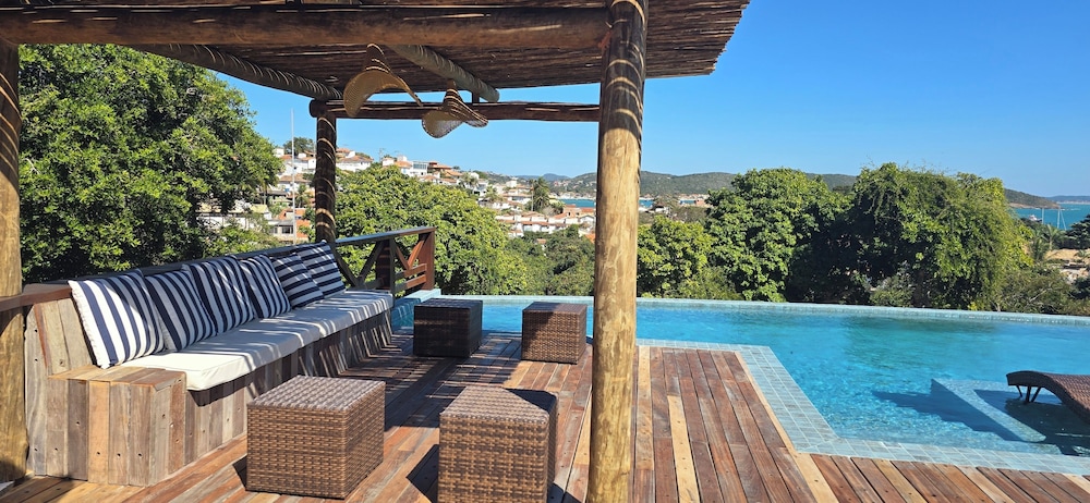 Azeda Boutique Hotel 34/66