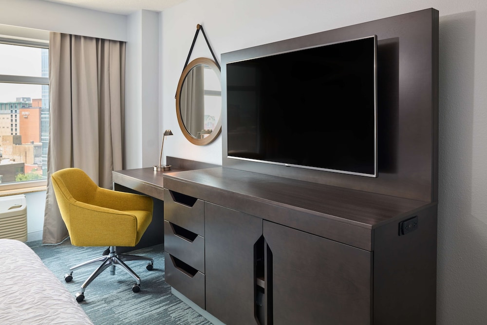 Hampton Inn Washington Downtown Convention Center 52/64