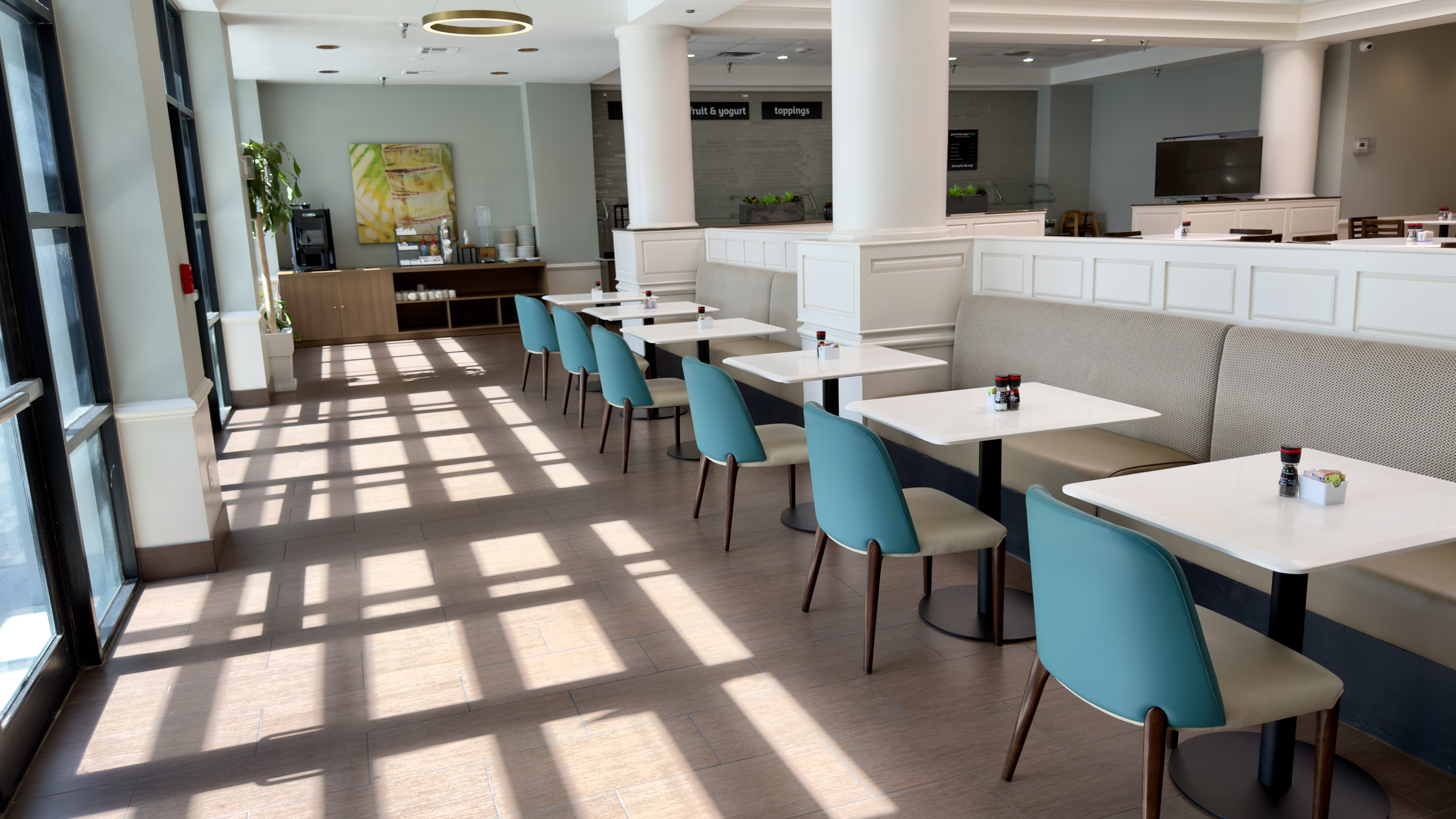 Holiday Inn Houston S Nrg Area Medical Center 25/38