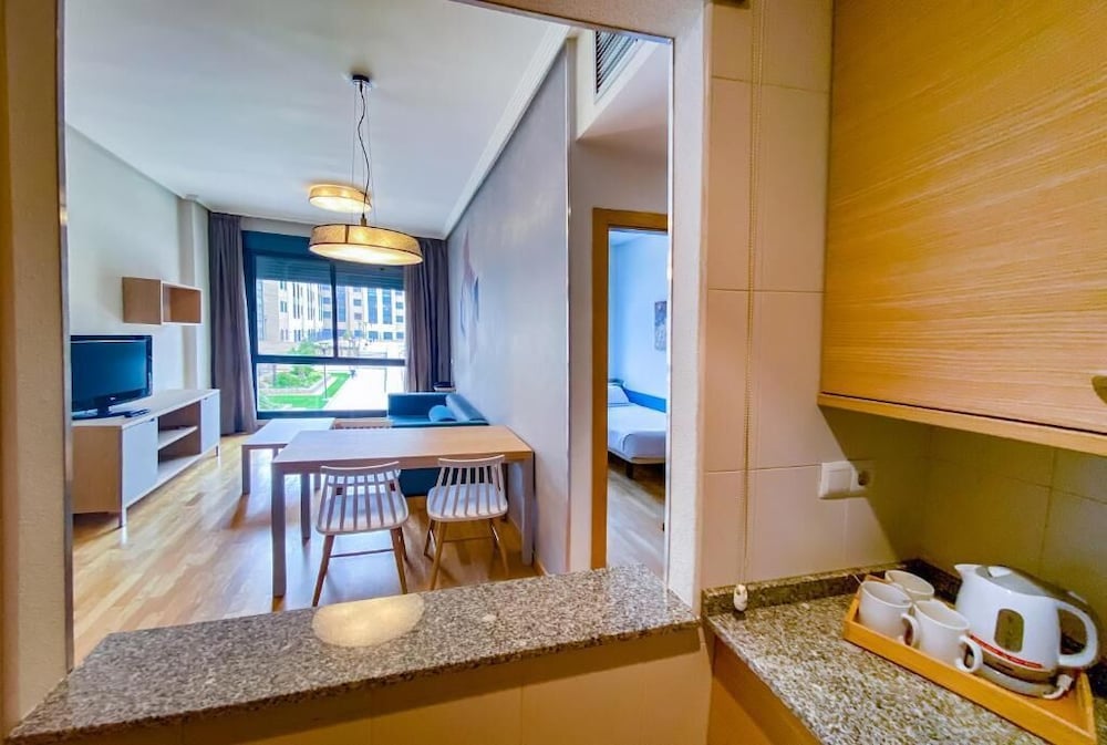 Compostela Suites 42/66
