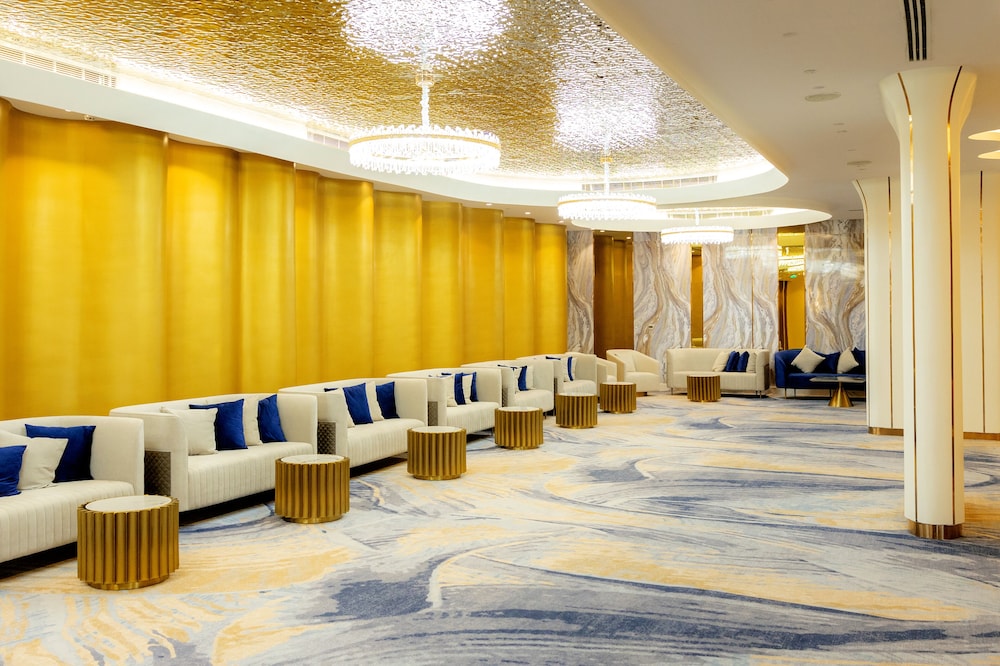 فندق رامادا القصيم(Ramada by Wyndham Al Qassim) 33/74