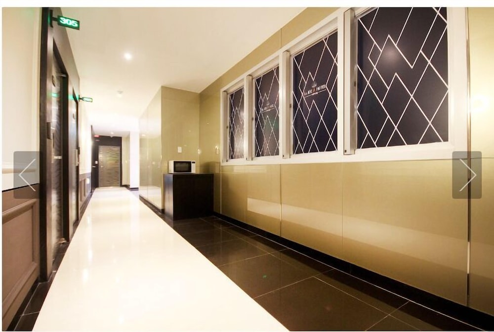 Le Idea Hotel Busan Station 21/41