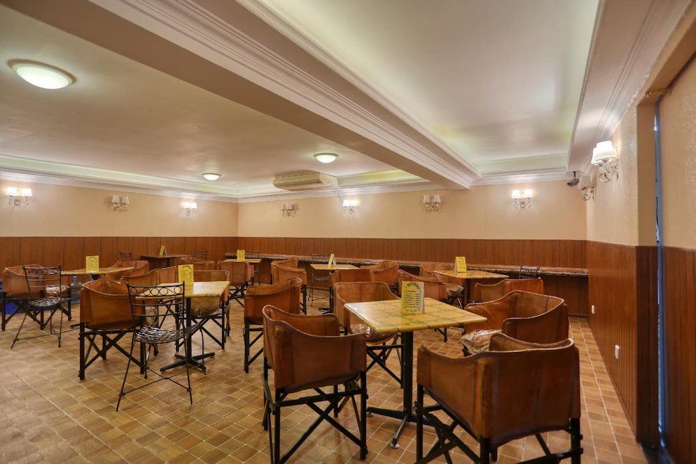 Colombo City Hotel 36/49