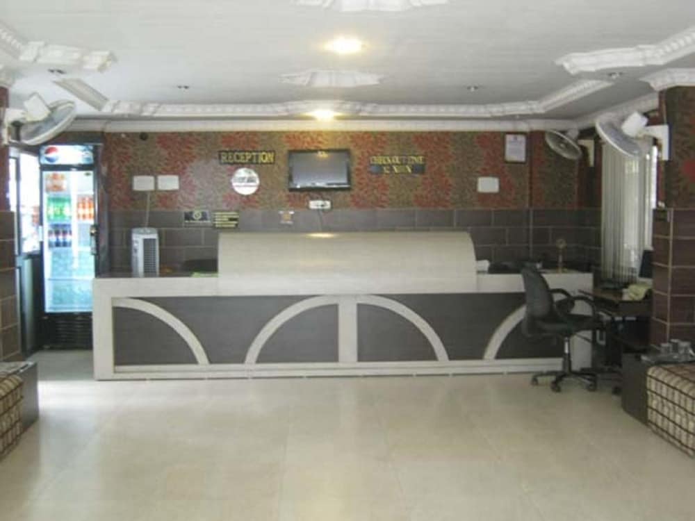 Hotel Green Valley 10/45
