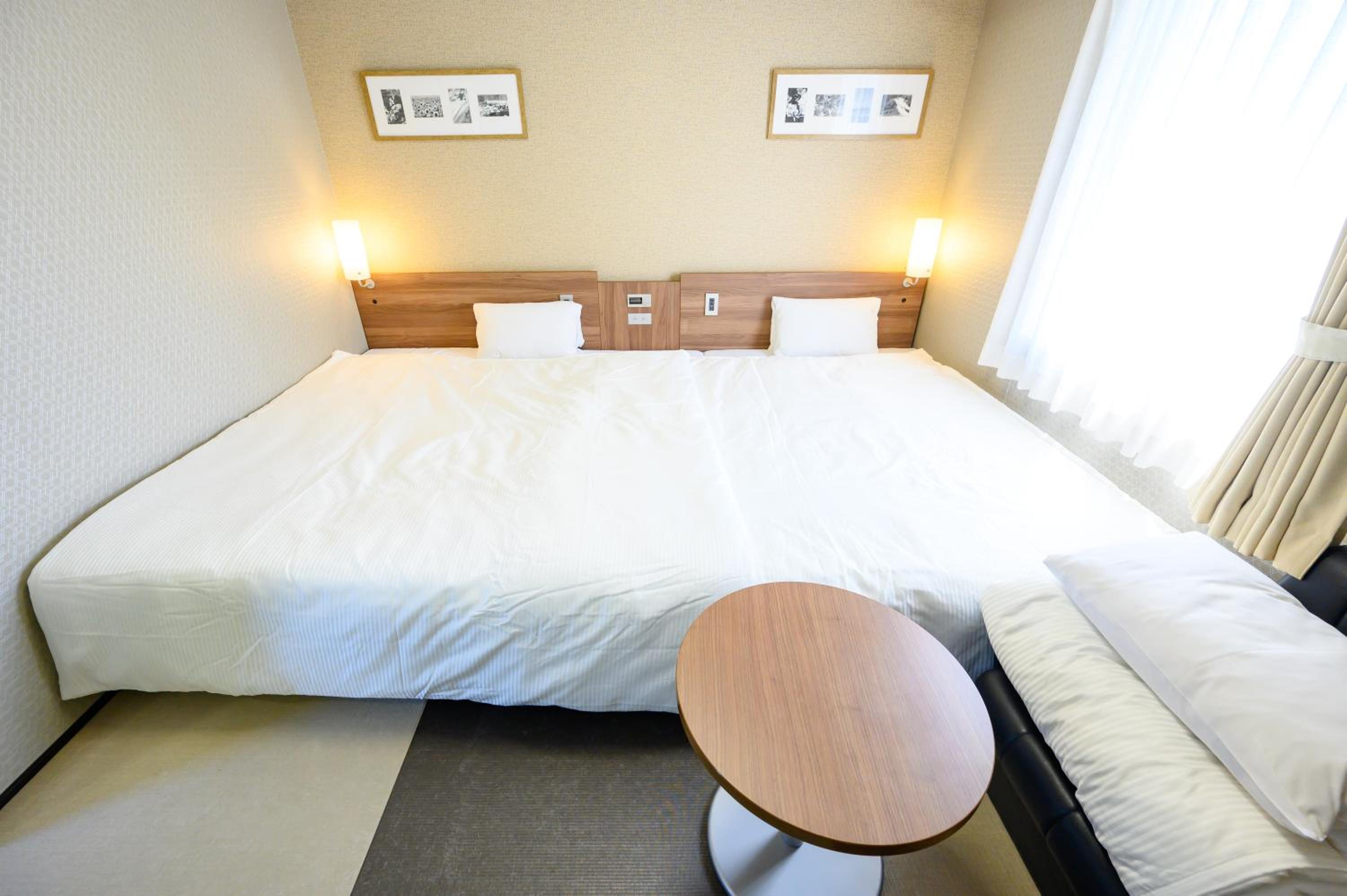 Hotel Econo Kameyama 43/85