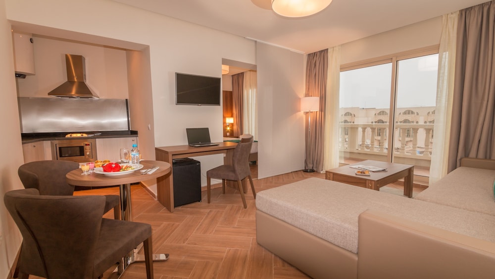 Melliber Appart Hotel 60/75