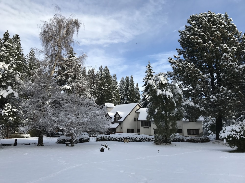 Posada del Angel 49/67