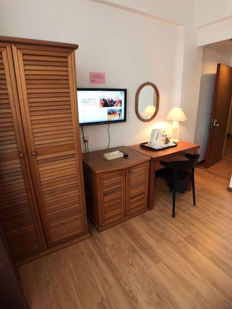Kawan Hotel 13/32
