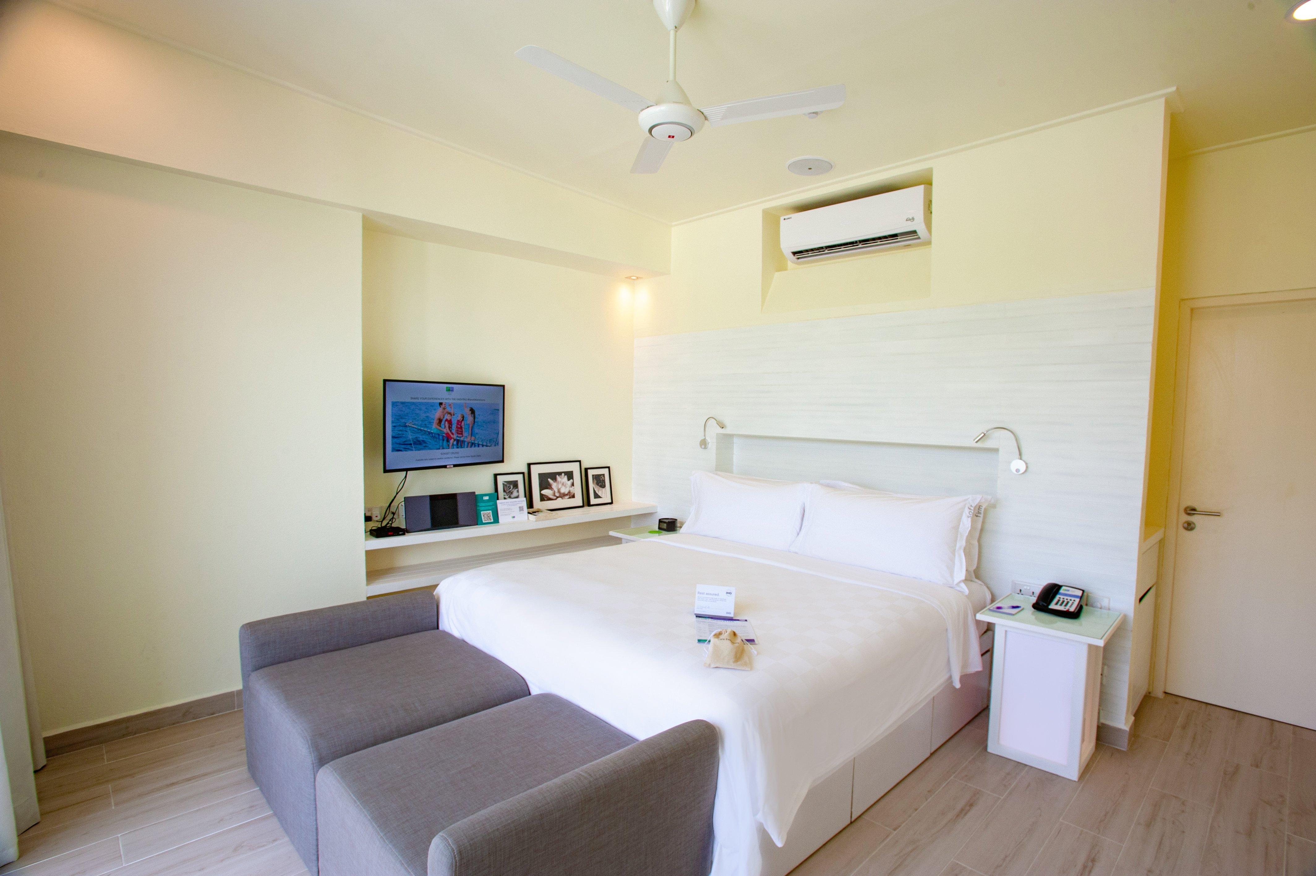 1 Bedroom, Beach House, Sea View
