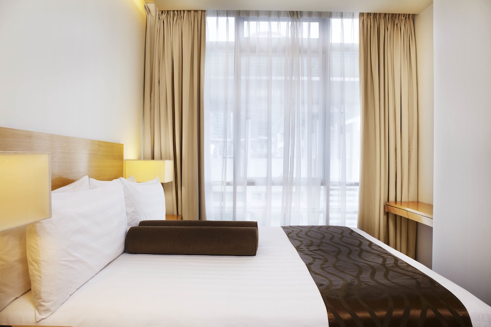 Parkroyal Serviced Suites Kuala Lumpur 31/69