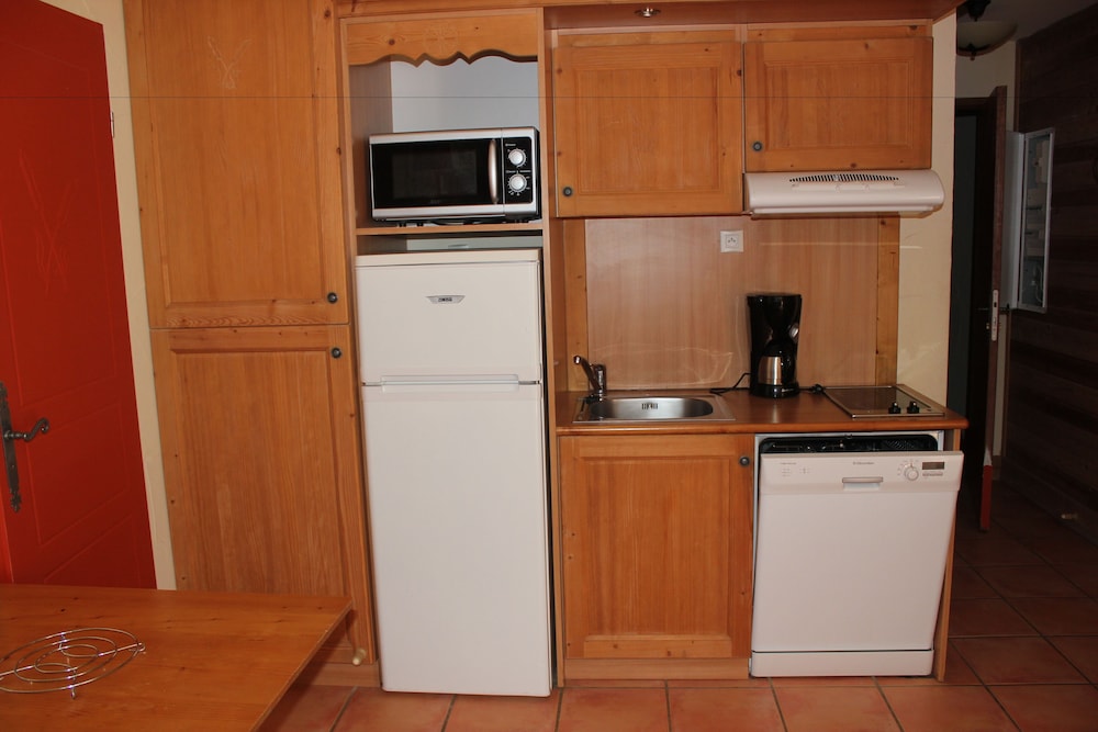 Residence Le Hameau De Praroustan 46/55