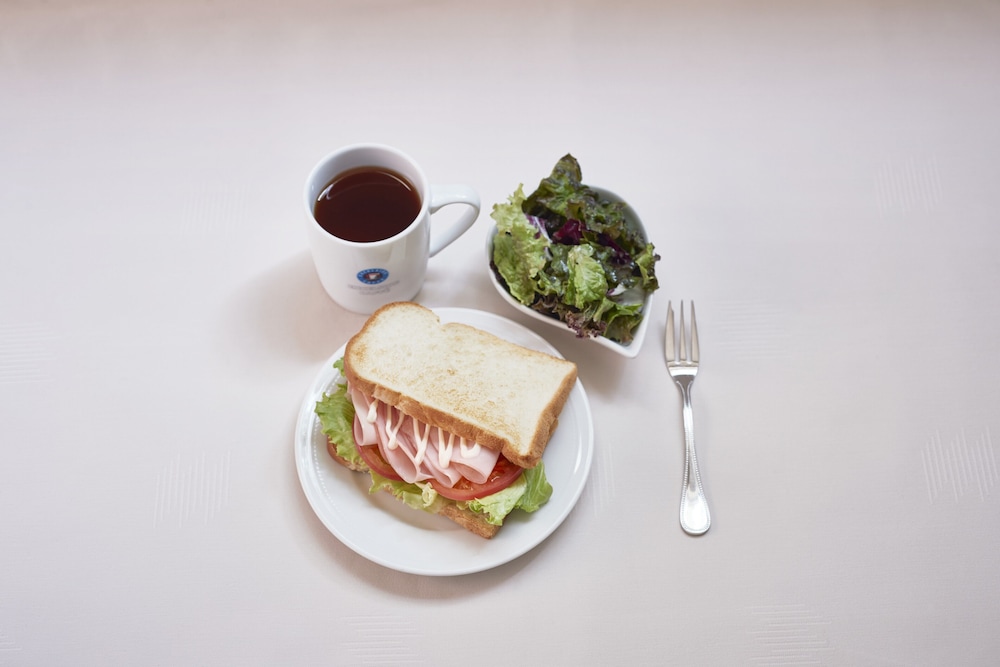 Jr East Hotel Mets Musashisakai 29/32