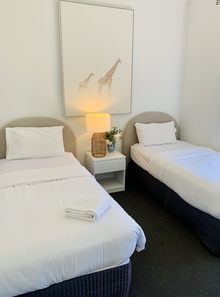Deluxe, House, 8 Beds, King Bed