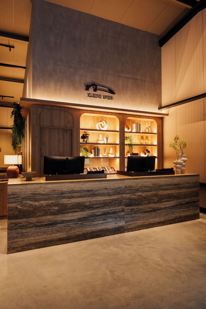 Van Der Valk Hotel Spier Dwingeloo 17/35