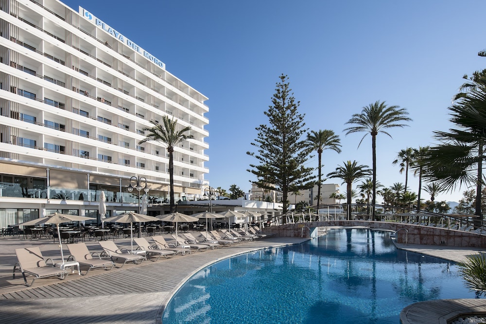 CM Playa del Moro Hotel (ex Sentido) 2/44