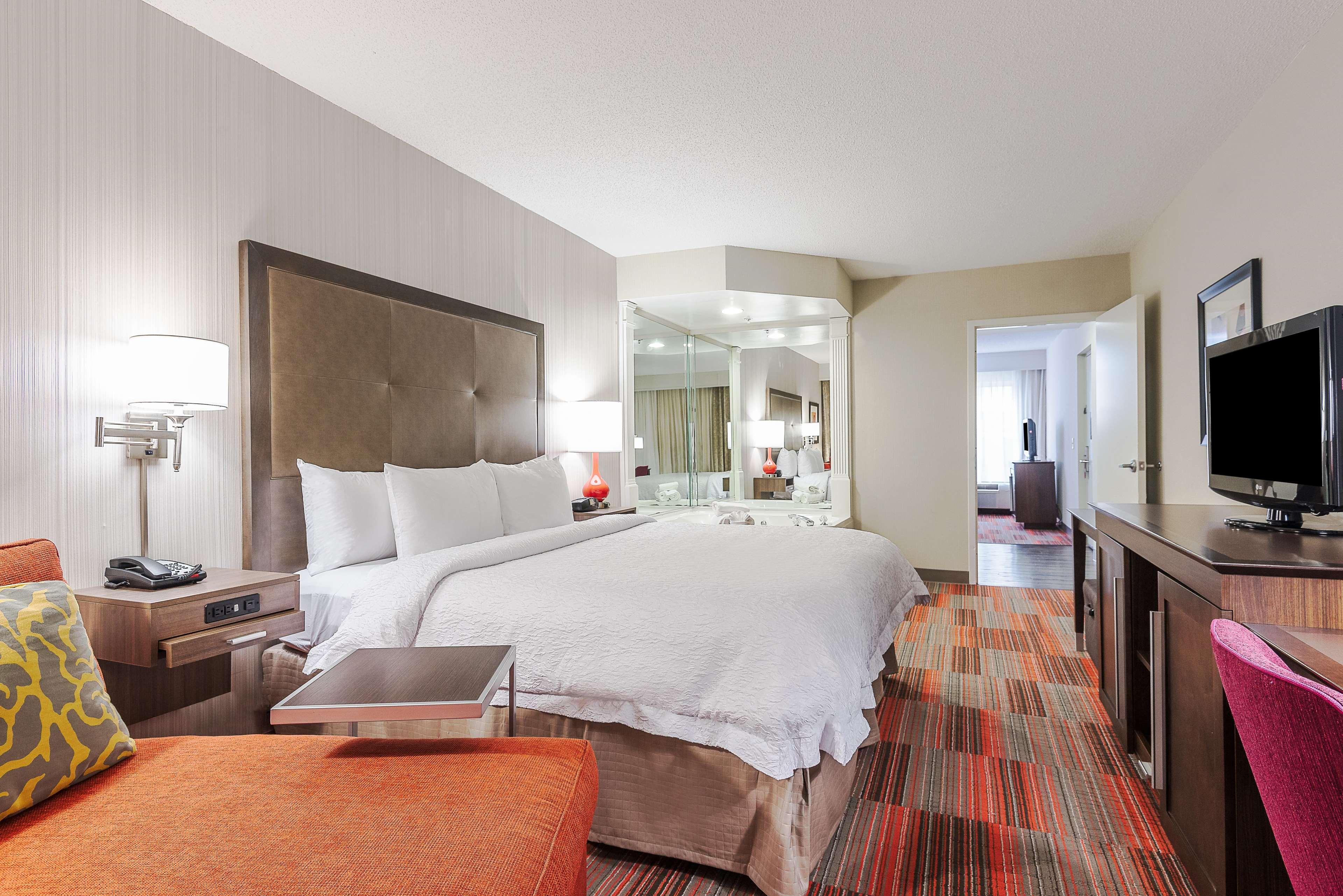 Junior Suite, King Bed