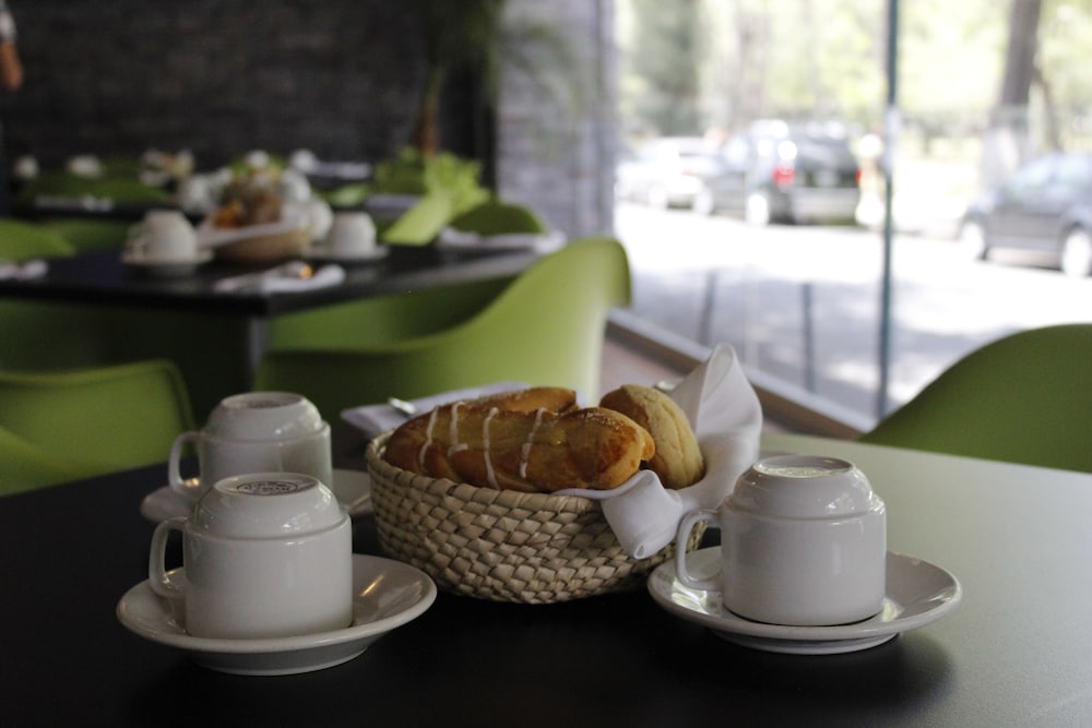 Diana Del Bosque Hotel 34/50