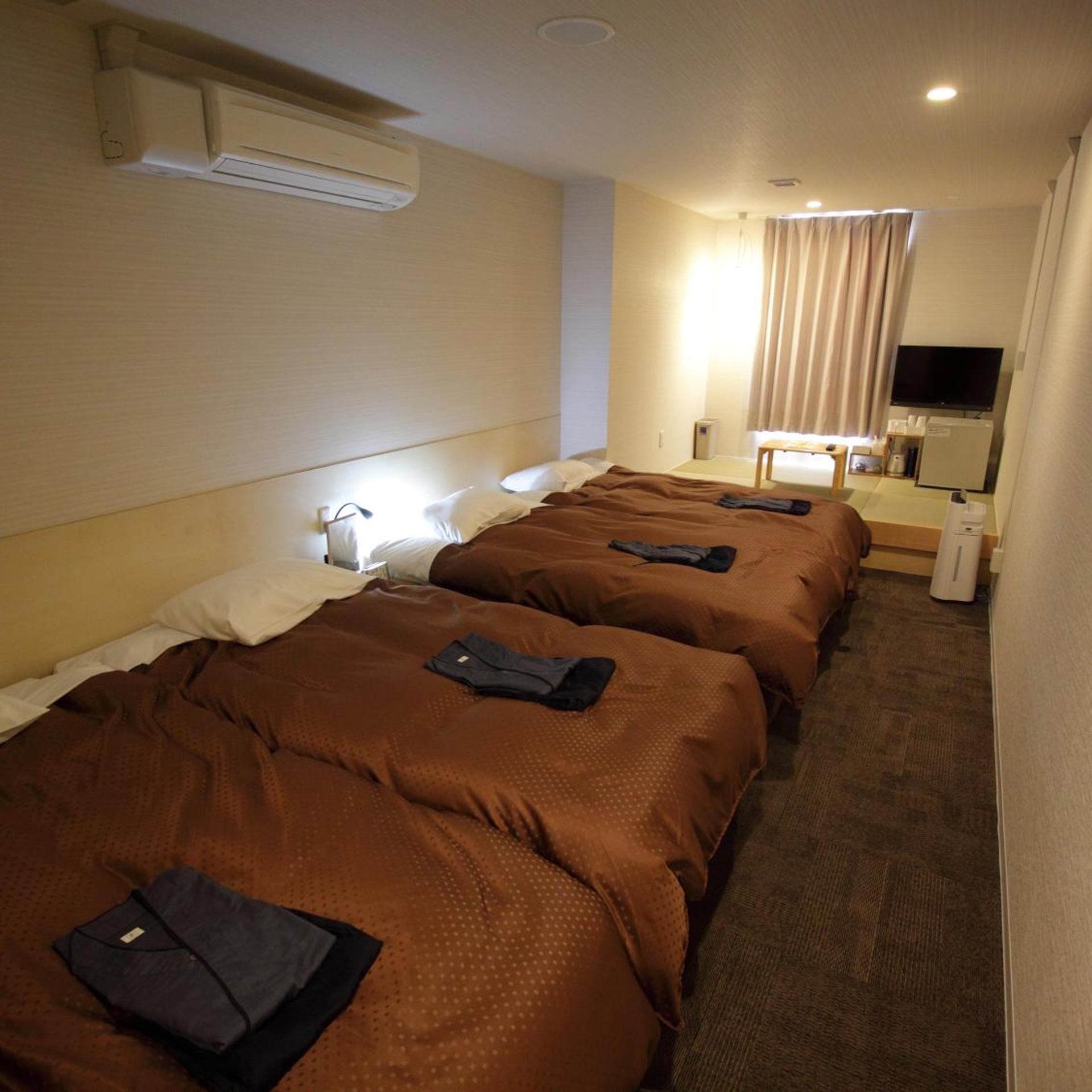 Takamatsu Century Hotel 15/49