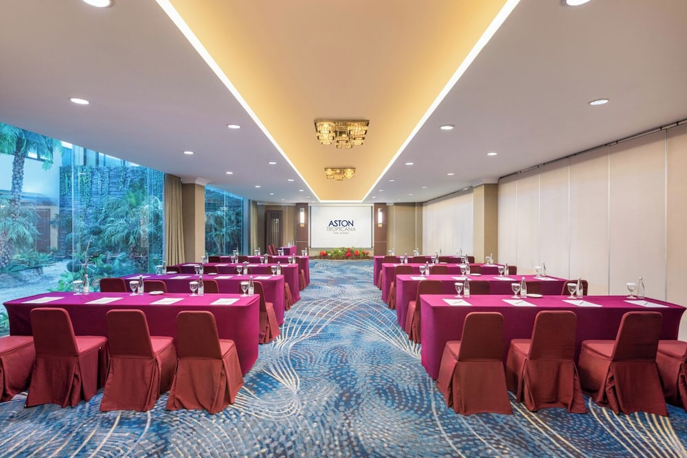 Aston Tropicana Hotel Bandung 61/69