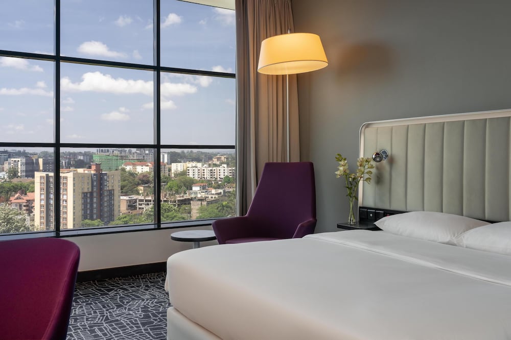 Park inn By Radisson Nairobi Westlands 23/69