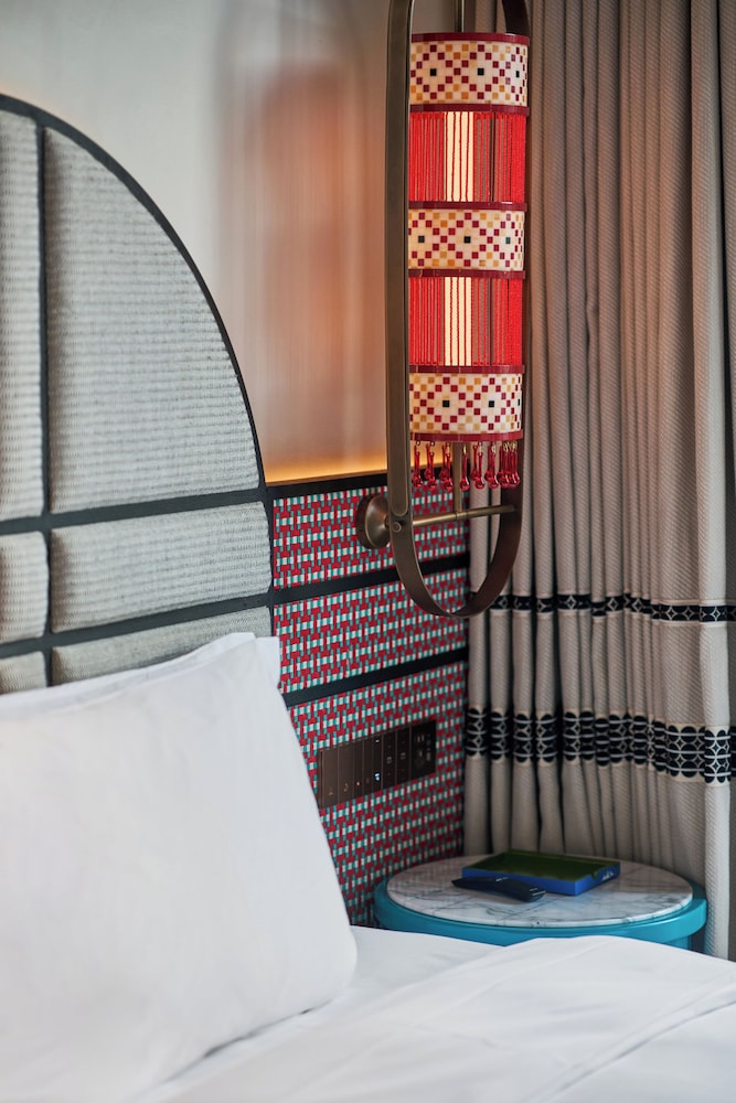 Hotel Indigo Sayram Lake by IHG، Rizhao 19/50
