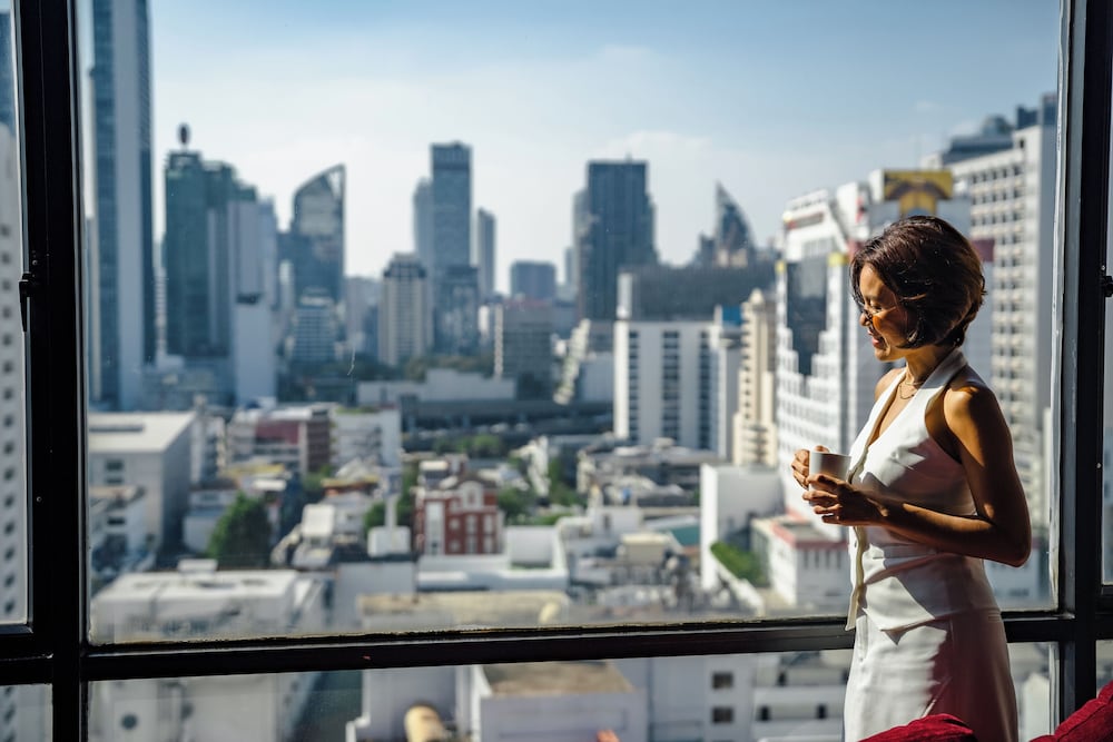BelAire Bangkok 80/84