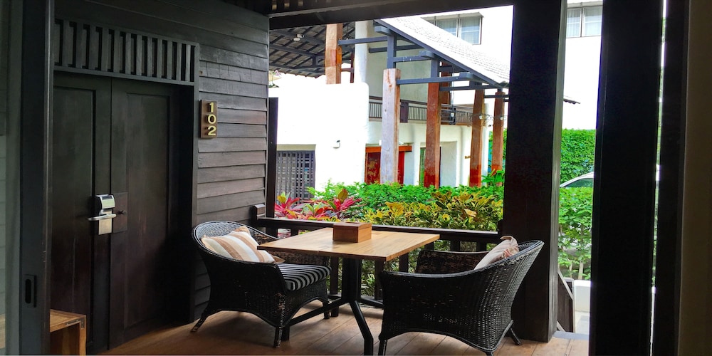 BAAN SAEN FANG 30/50