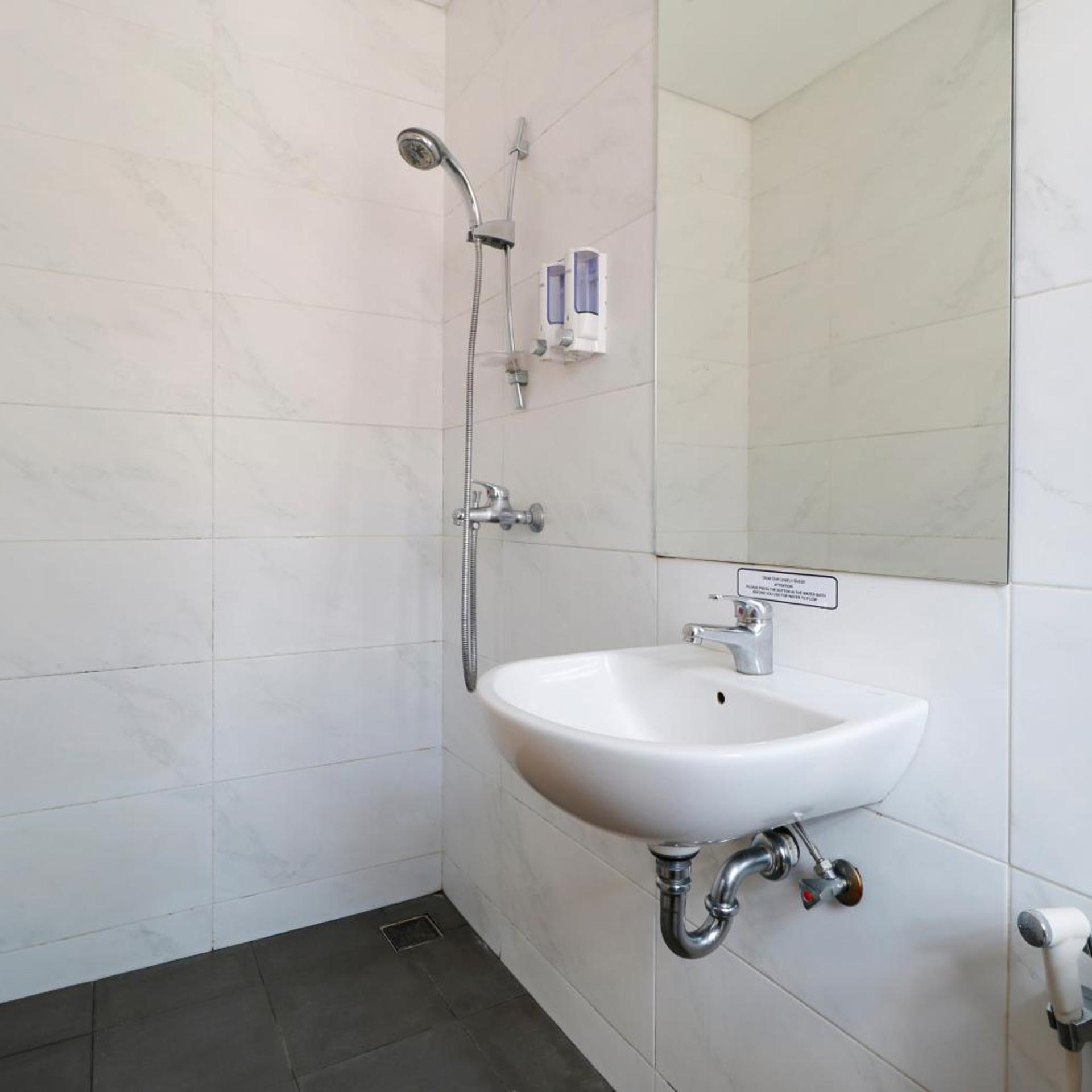Sari, Double Bed, Pool View، Vansari Hotel 4/6