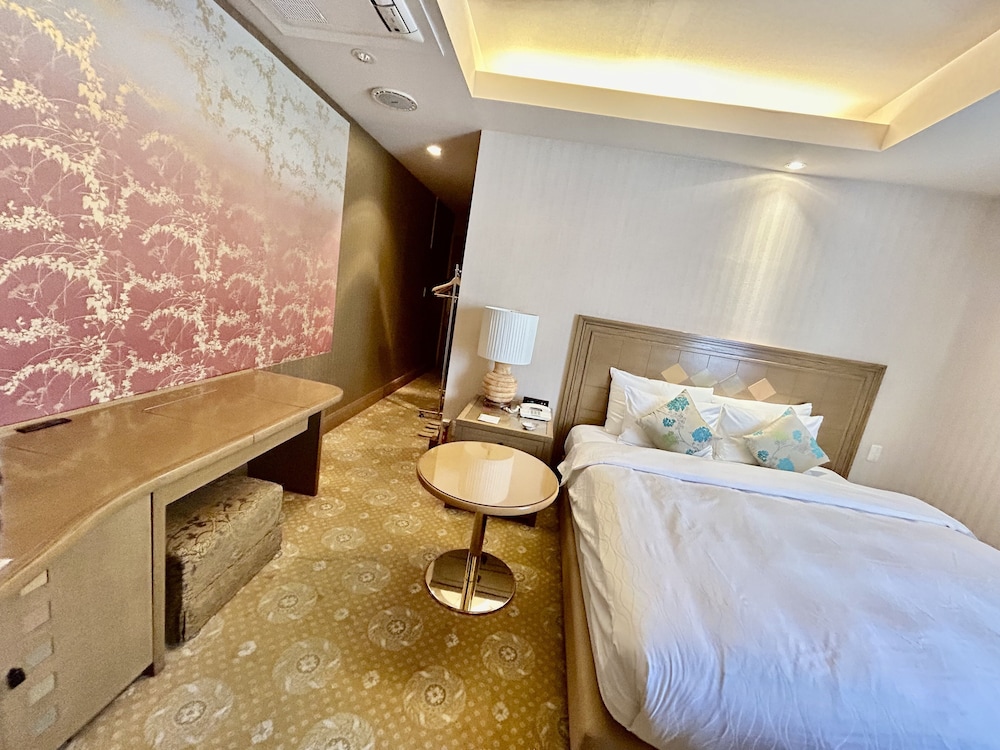 Hotel Pulitzer Jiyugaoka 21/50