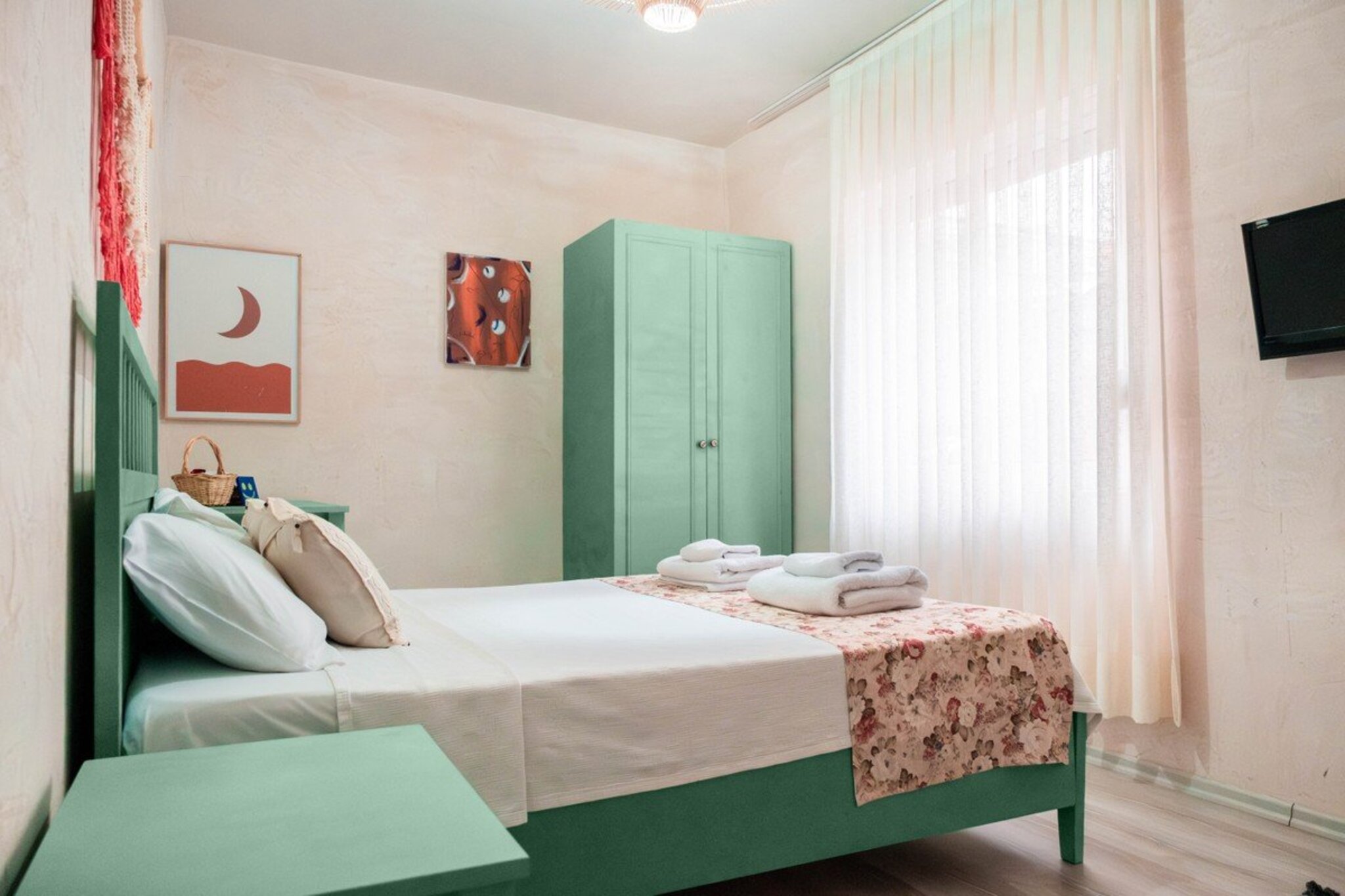 Doka Butik Otel 13/20