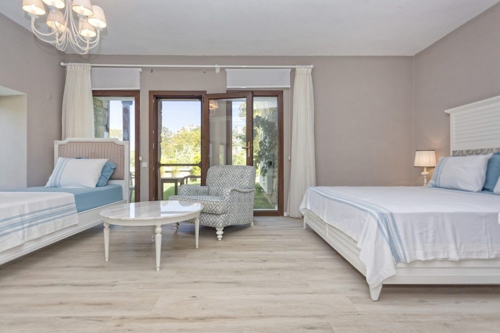 Datca Doris Hotel 5/50