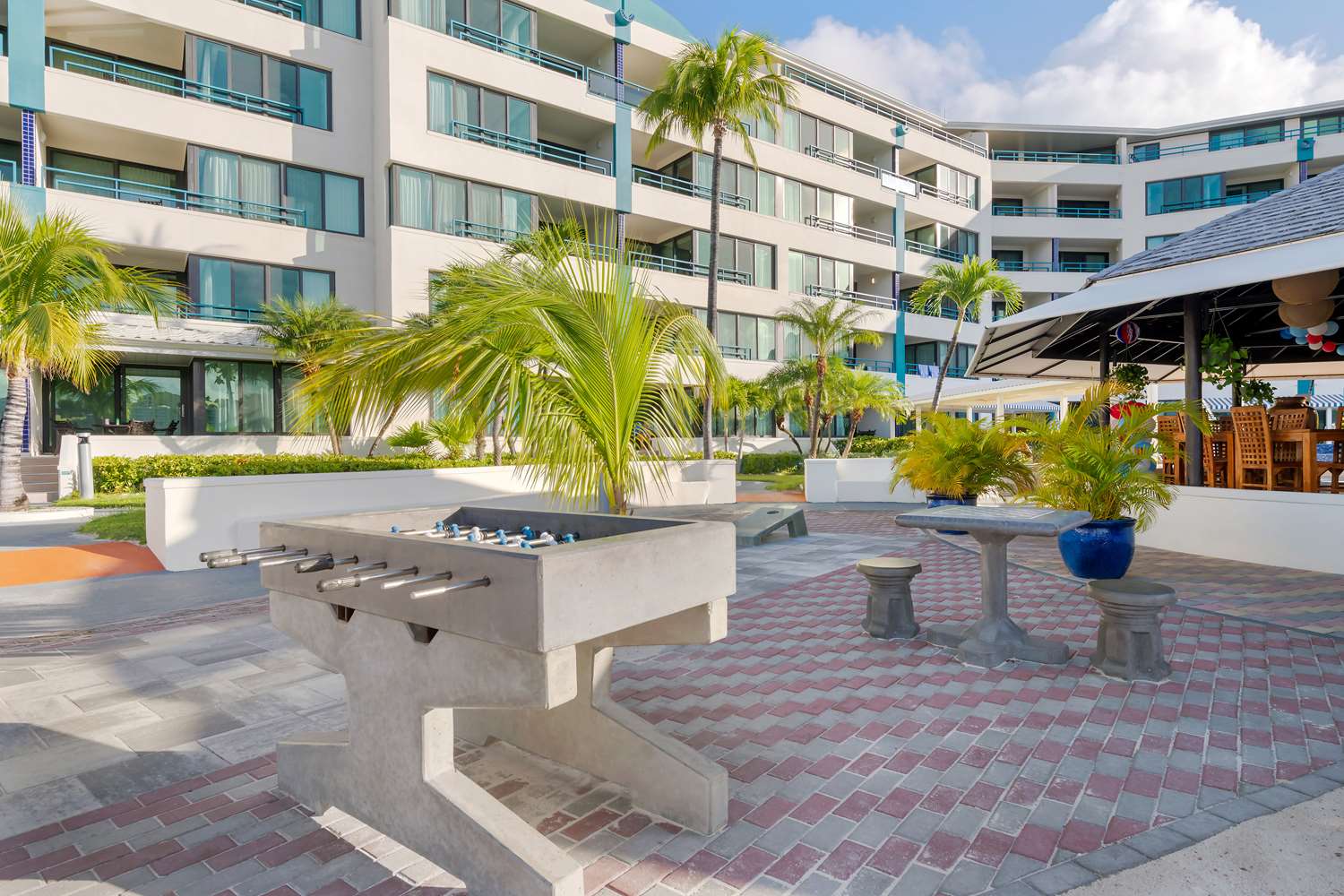 Hilton Vacation Club Royal Palm St. Maarten 42/51