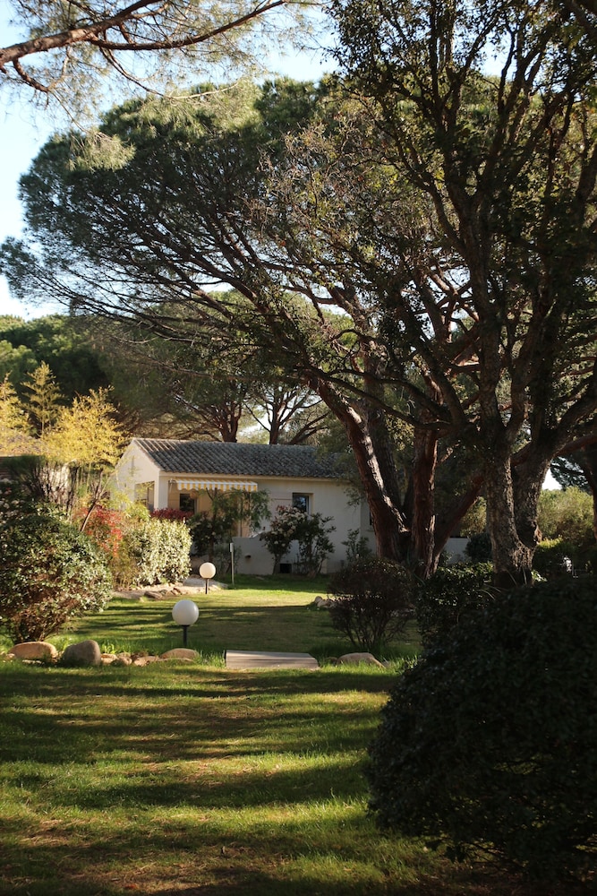 Les Pins De Santa Giulia 30/42