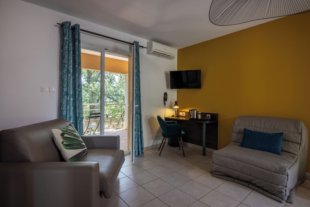 The Originals City, Hotel Cote Sud, Marseille Est (Inter-Hotel) 43/59