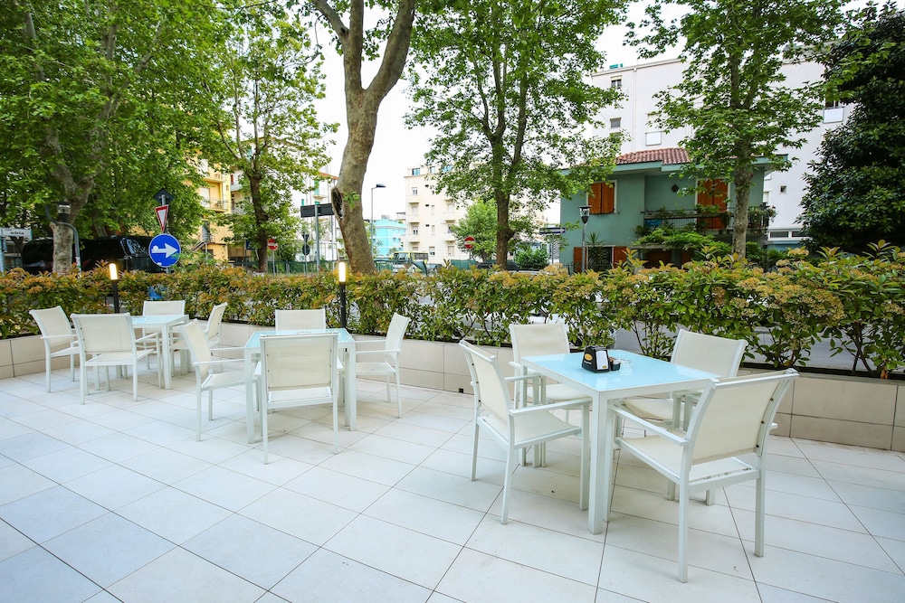 Bergamo Hotel 43/56
