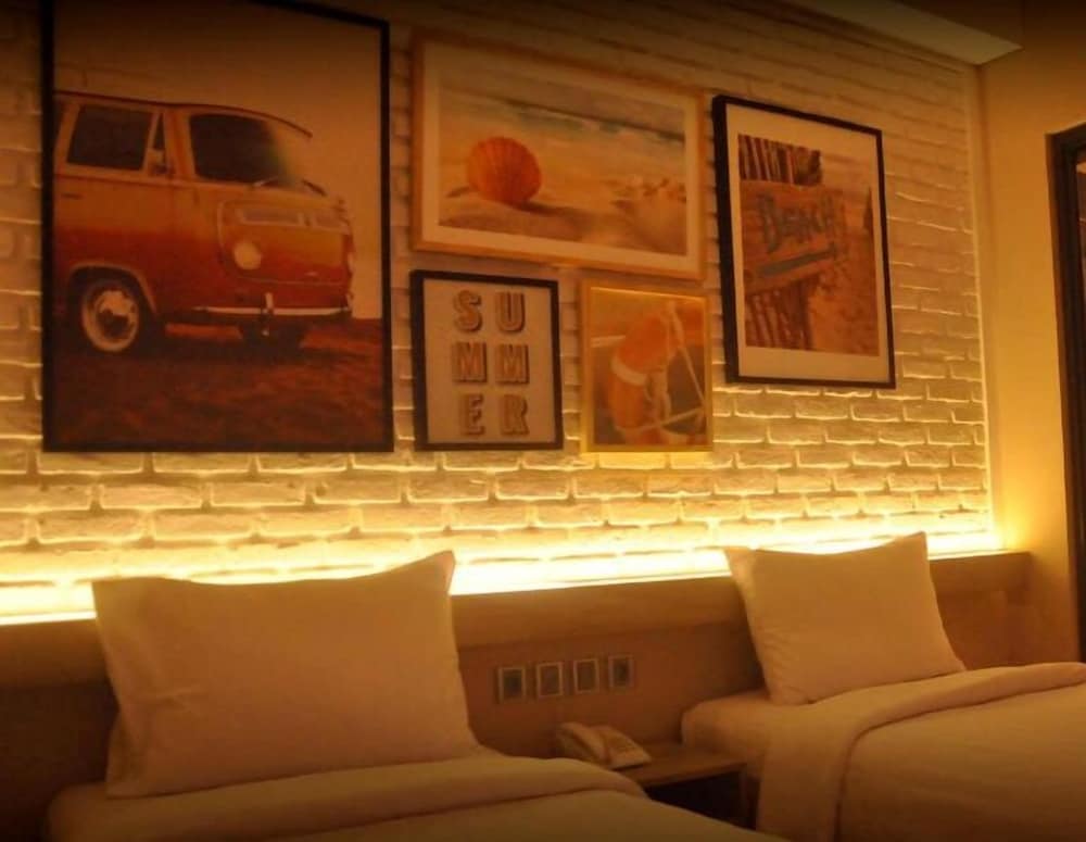 Expressia Hotel Makassar 37/54