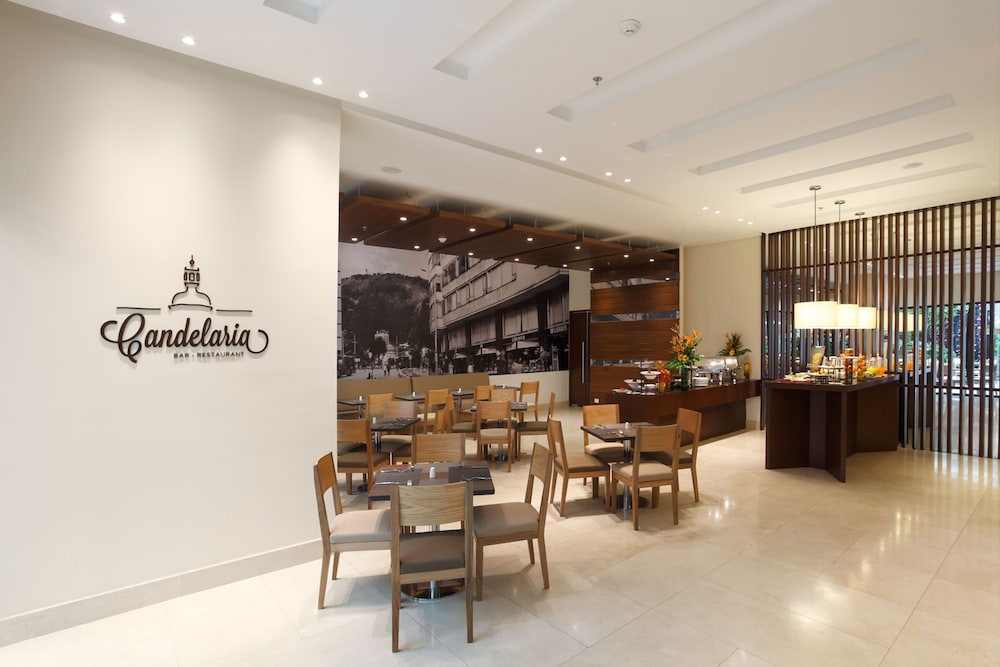 Mercure Bogota Calle 100 31/50