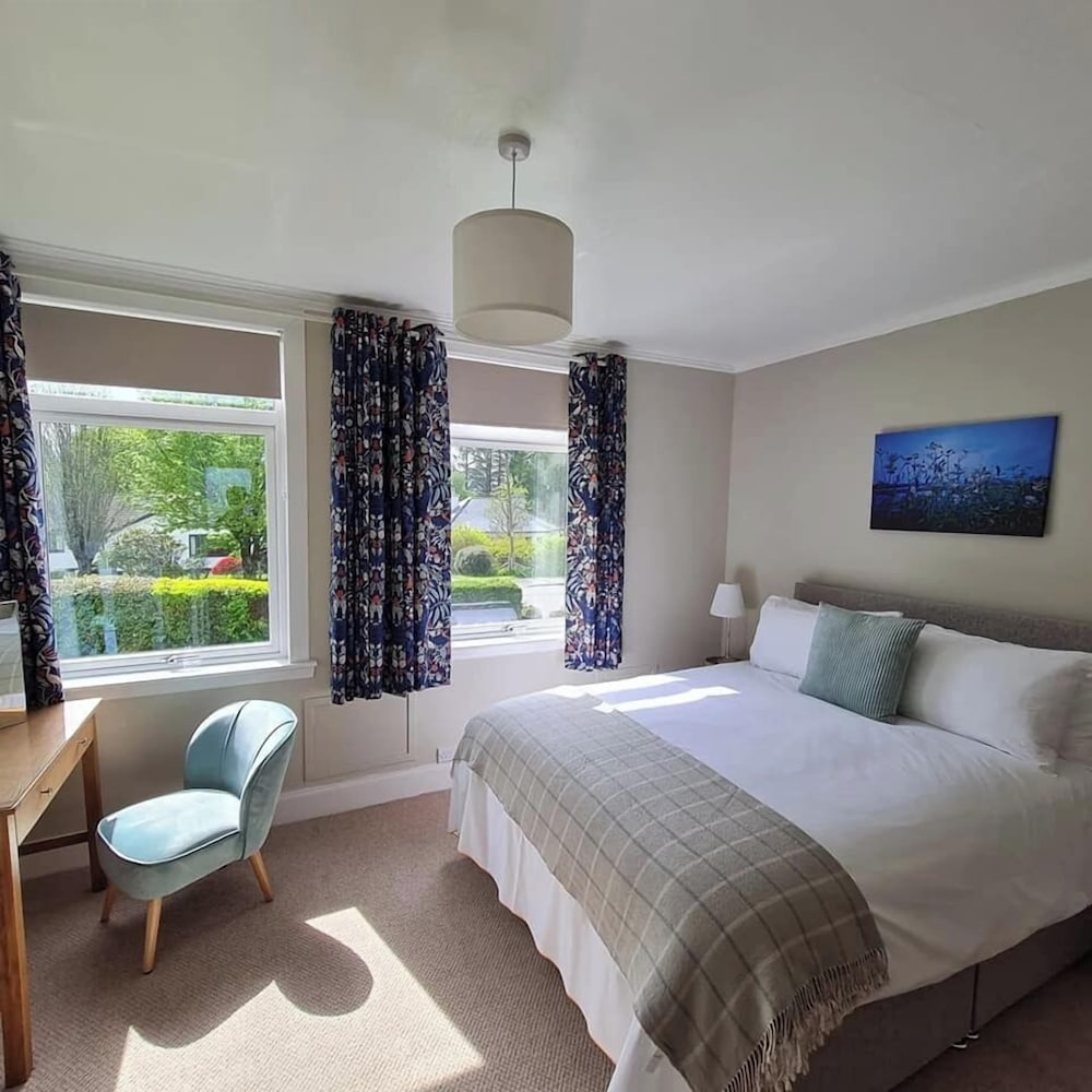 Atholl House Hotel 19/50
