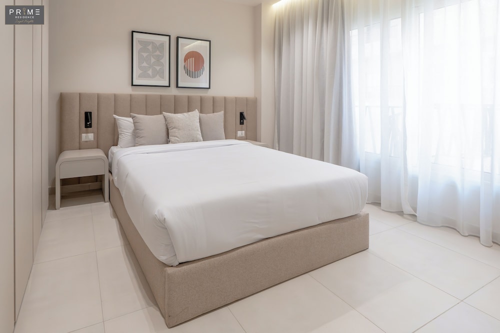 Prime Residence Zayed Heights 22/50