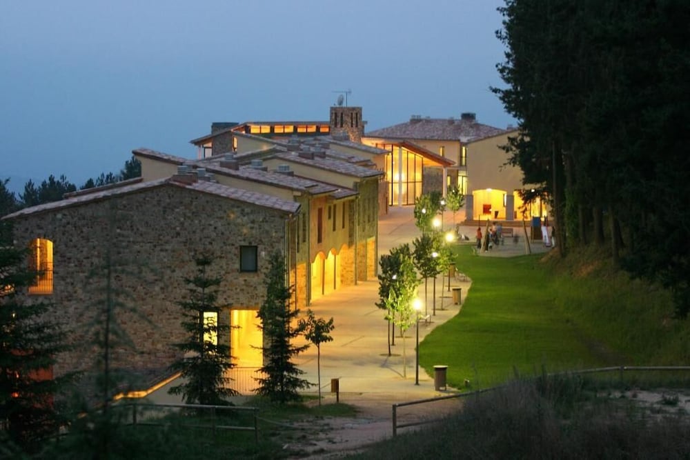 VILAR RURAL SANT HILARI 6/68