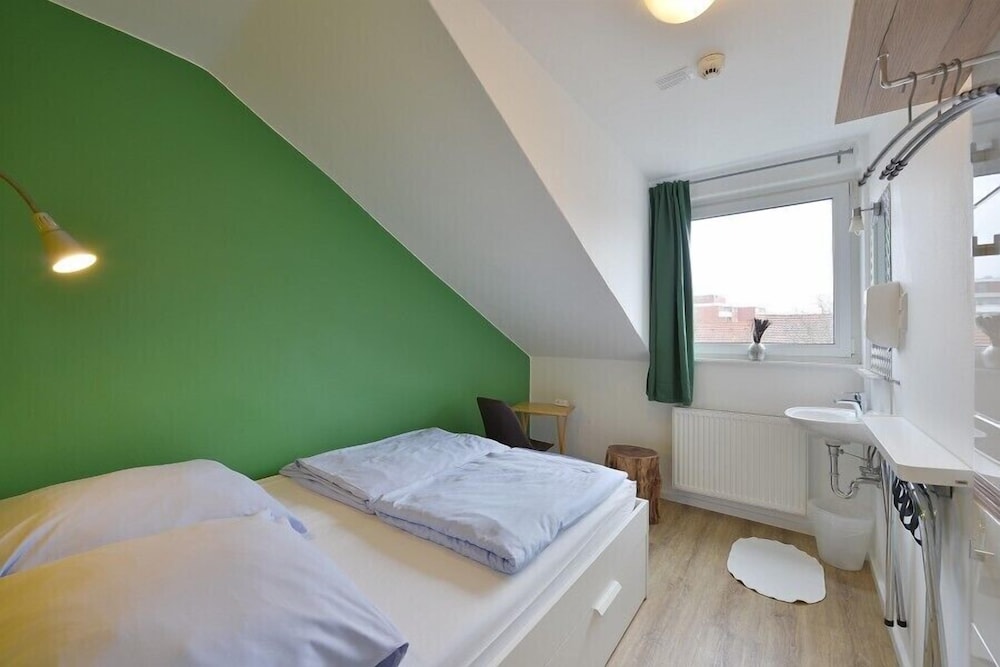 Townside Hostel Bremen 4/40