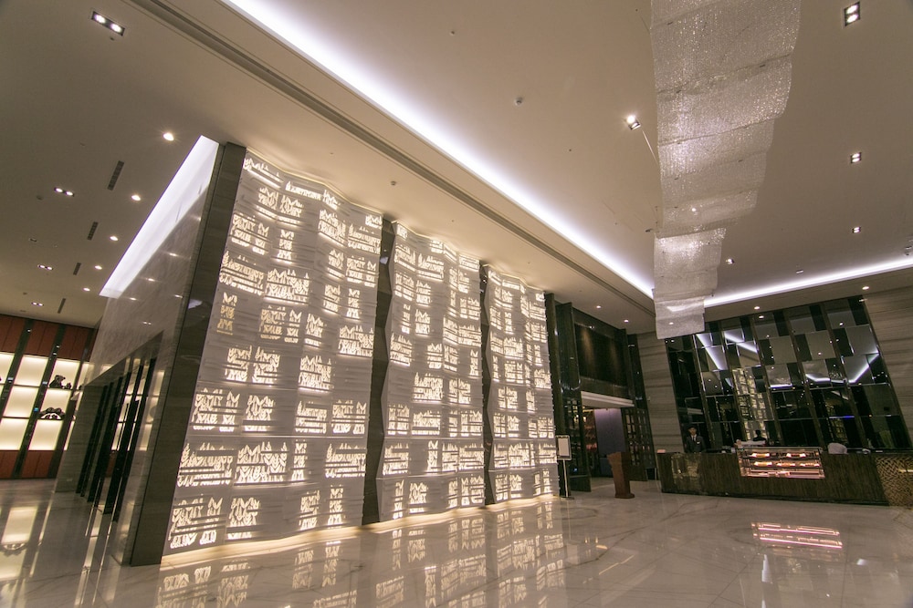 Sun Hao International Hotel 7/51