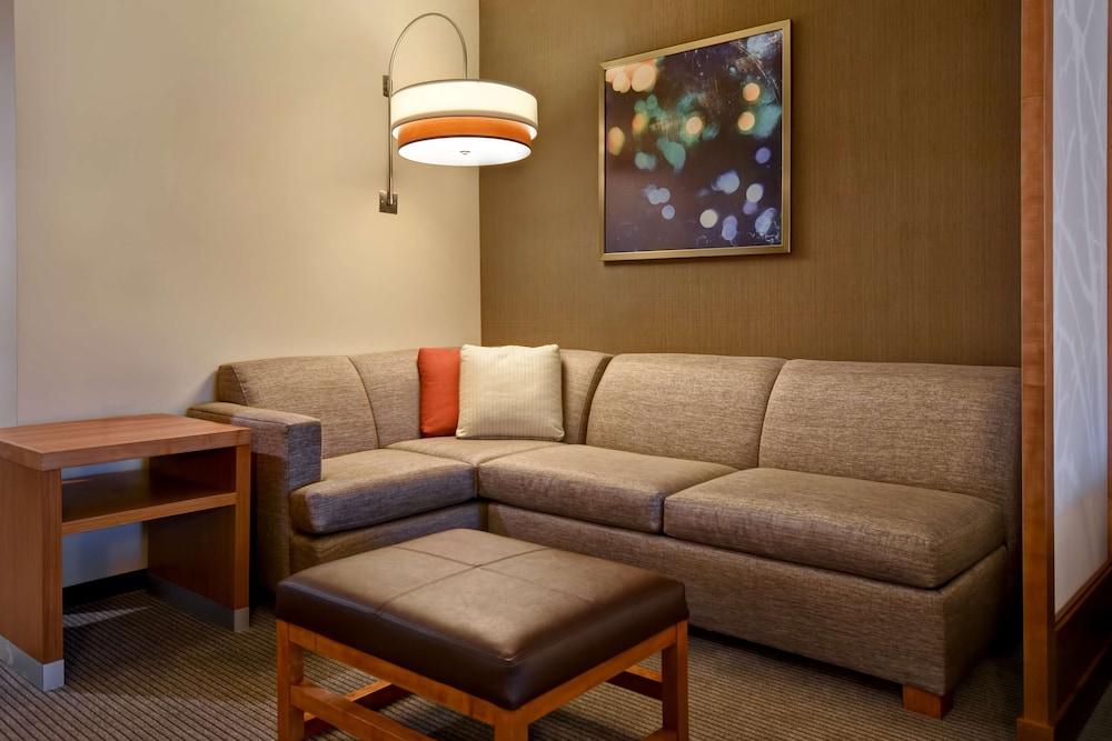 Hyatt Place Huntsville 28/53