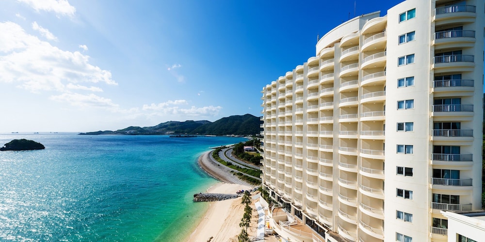 Hotel Resonex Nago 5/50