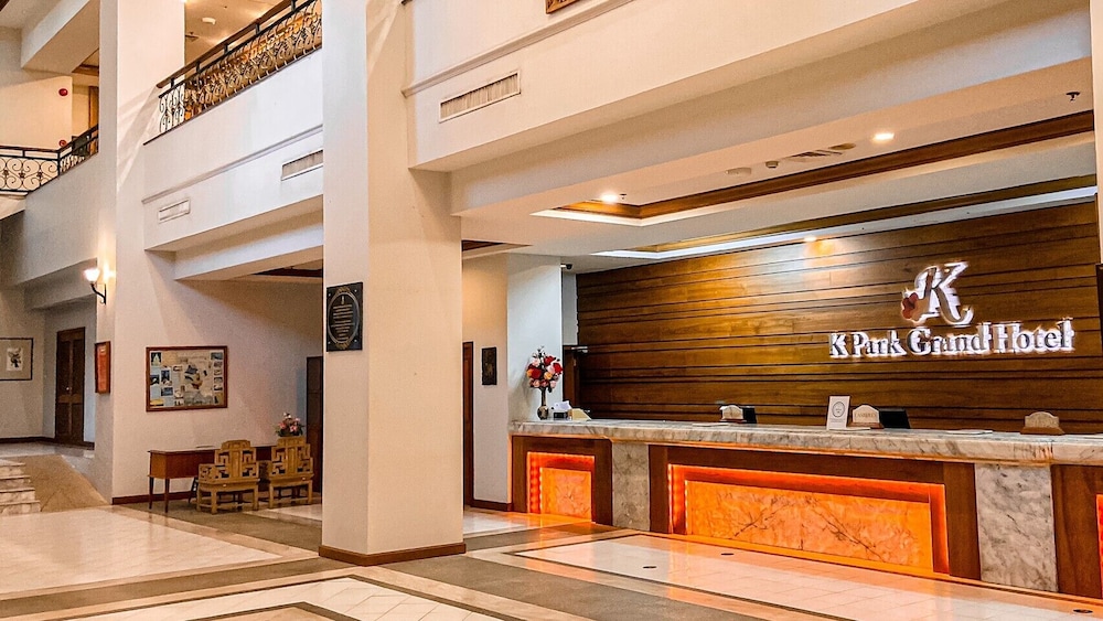 K Park Grand Hotel 17/76